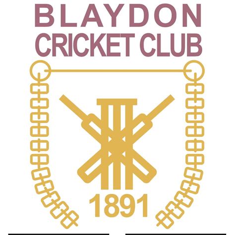 Blaydon Cricket Club